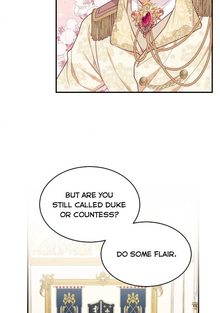 I Decided Not To Pretend I Don’t See It Anymore chapter 37 page 37