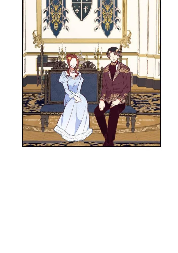 I Decided Not To Pretend I Don’t See It Anymore chapter 37 page 38