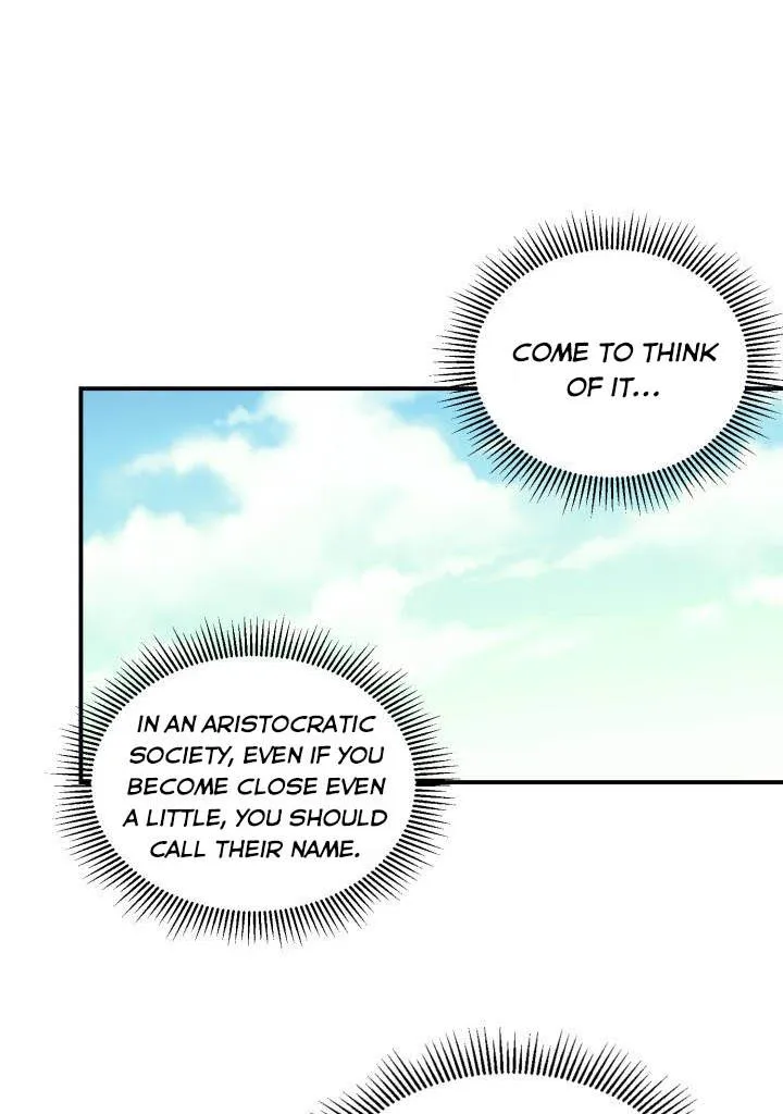 I Decided Not To Pretend I Don’t See It Anymore chapter 37 page 39