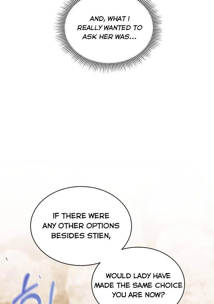 I Decided Not To Pretend I Don’t See It Anymore chapter 37 page 4