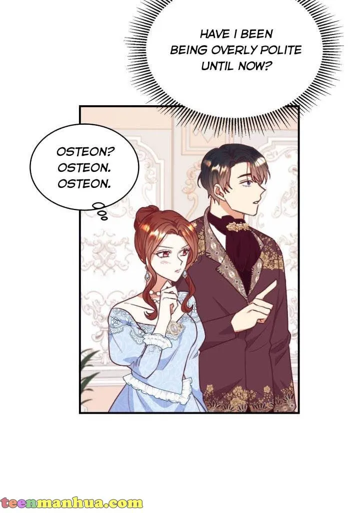 I Decided Not To Pretend I Don’t See It Anymore chapter 37 page 40