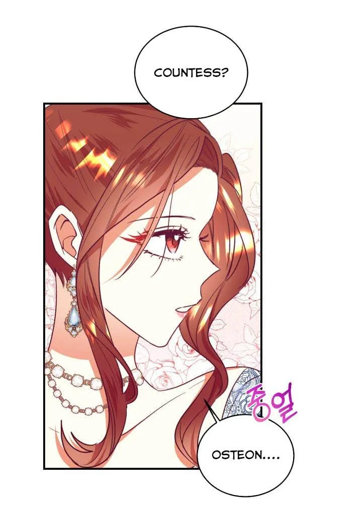 I Decided Not To Pretend I Don’t See It Anymore chapter 37 page 41