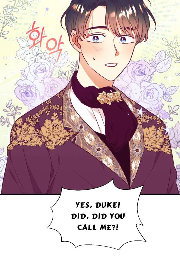 I Decided Not To Pretend I Don’t See It Anymore chapter 37 page 43