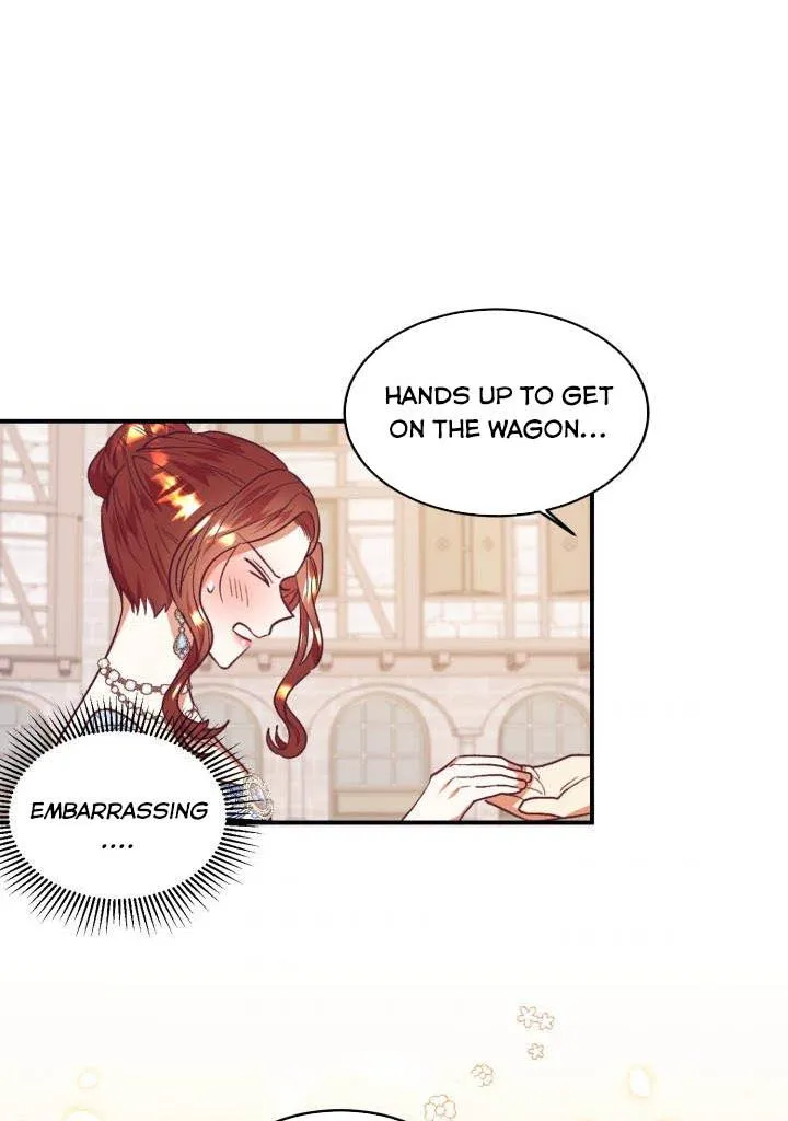 I Decided Not To Pretend I Don’t See It Anymore chapter 37 page 44