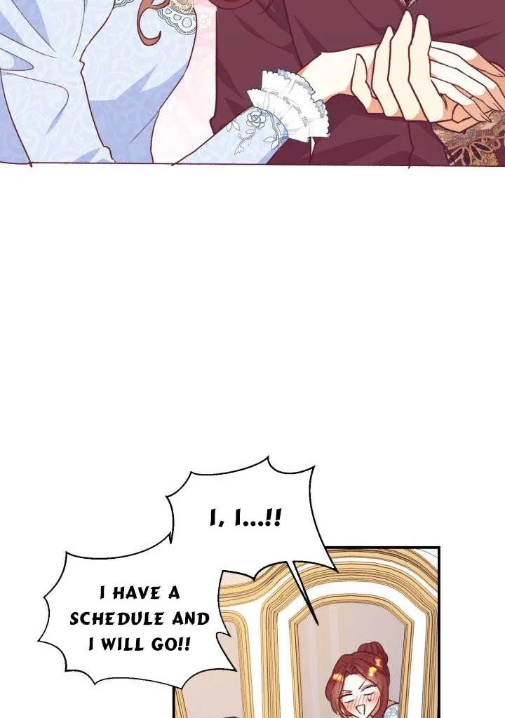 I Decided Not To Pretend I Don’t See It Anymore chapter 37 page 46