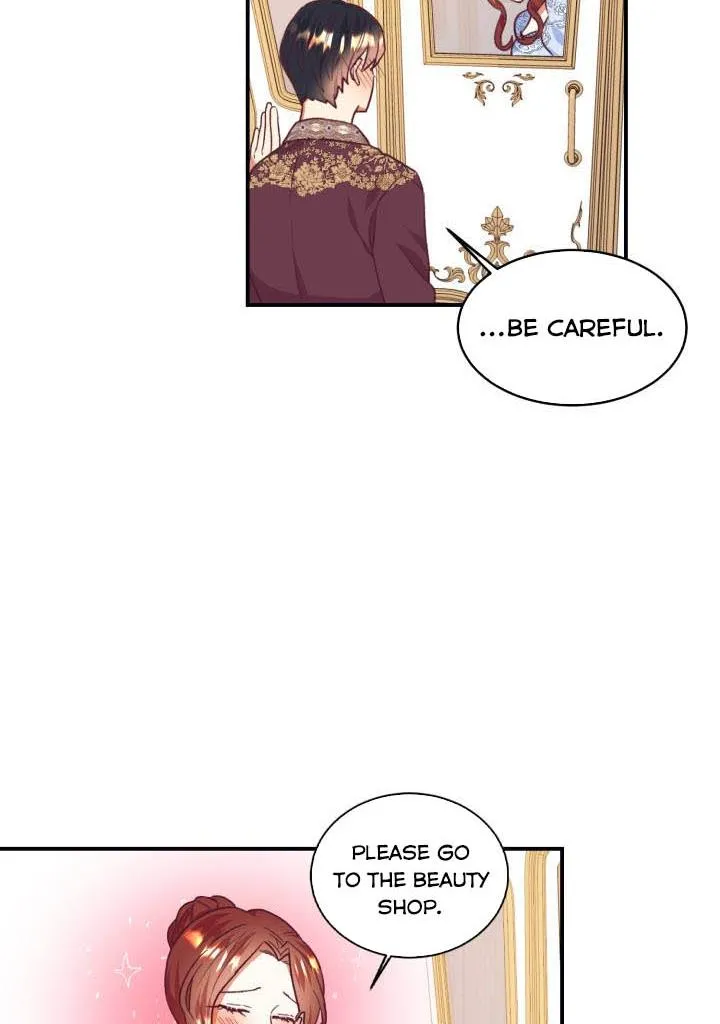 I Decided Not To Pretend I Don’t See It Anymore chapter 37 page 47