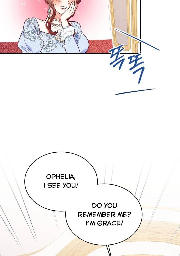 I Decided Not To Pretend I Don’t See It Anymore chapter 37 page 48