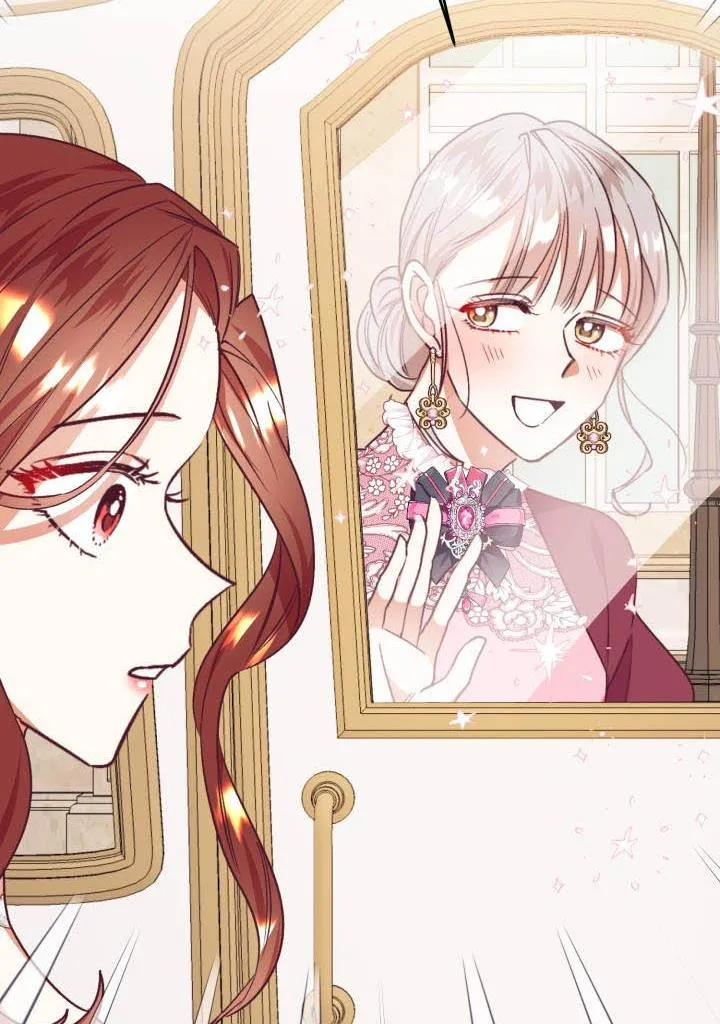 I Decided Not To Pretend I Don’t See It Anymore chapter 37 page 49