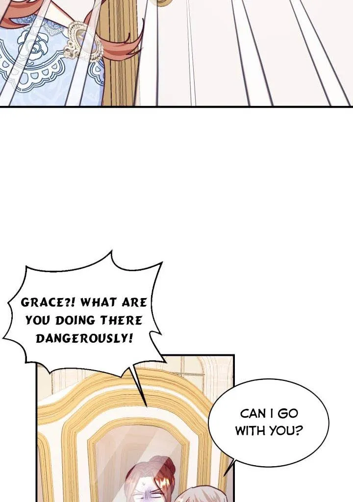 I Decided Not To Pretend I Don’t See It Anymore chapter 37 page 50