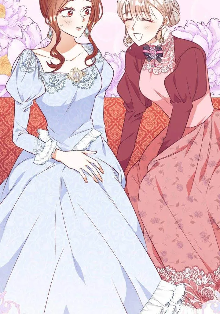 I Decided Not To Pretend I Don’t See It Anymore chapter 37 page 53