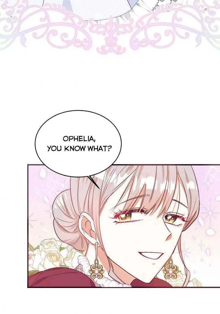 I Decided Not To Pretend I Don’t See It Anymore chapter 37 page 54