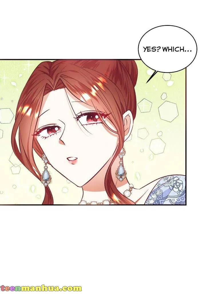 I Decided Not To Pretend I Don’t See It Anymore chapter 37 page 55