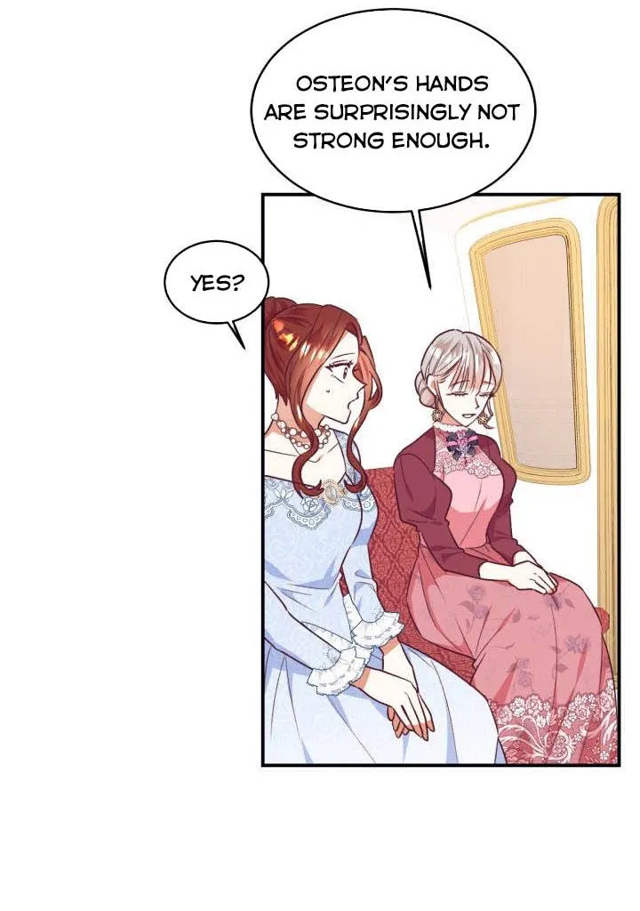 I Decided Not To Pretend I Don’t See It Anymore chapter 37 page 56