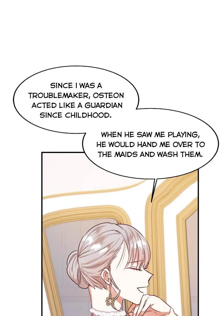 I Decided Not To Pretend I Don’t See It Anymore chapter 37 page 57