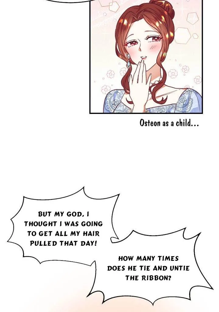 I Decided Not To Pretend I Don’t See It Anymore chapter 37 page 59