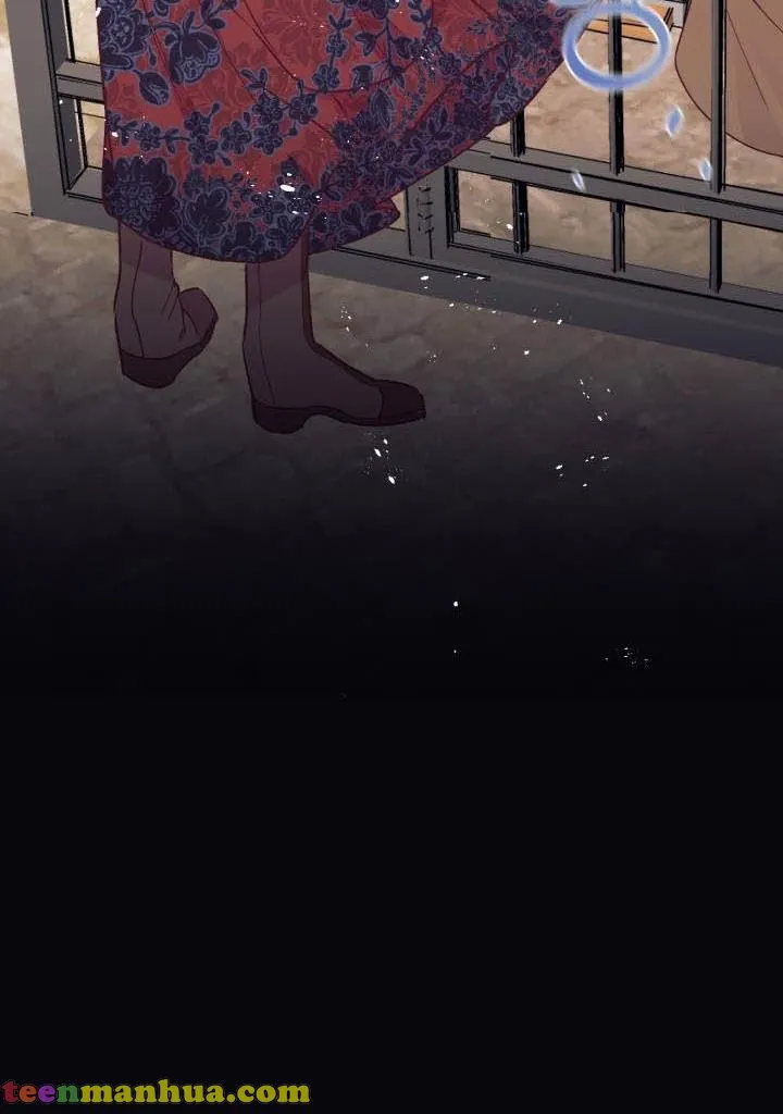 I Decided Not To Pretend I Don’t See It Anymore chapter 37 page 6