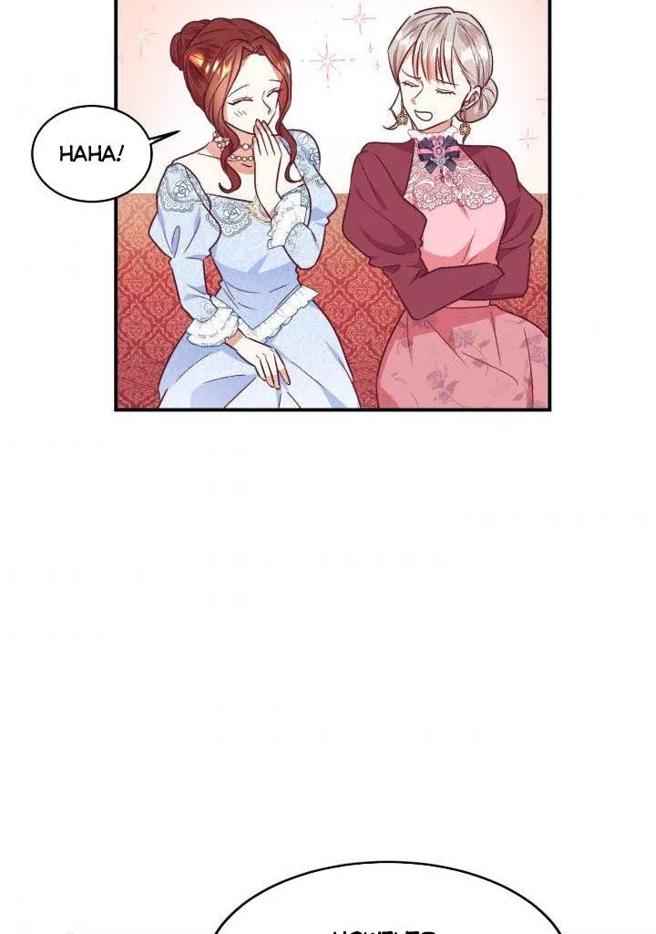 I Decided Not To Pretend I Don’t See It Anymore chapter 37 page 62