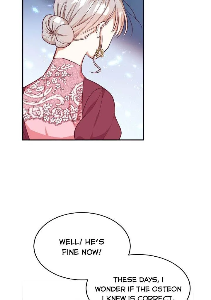 I Decided Not To Pretend I Don’t See It Anymore chapter 37 page 67