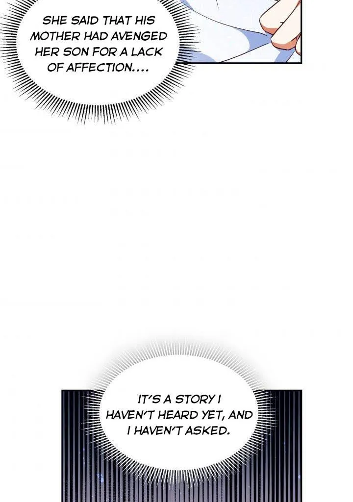 I Decided Not To Pretend I Don’t See It Anymore chapter 37 page 71