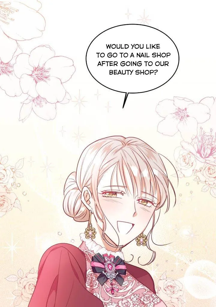 I Decided Not To Pretend I Don’t See It Anymore chapter 37 page 76