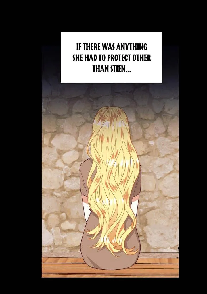 I Decided Not To Pretend I Don’t See It Anymore chapter 37 page 8