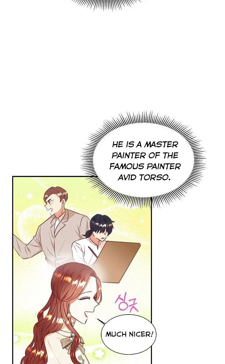 I Decided Not To Pretend I Don’t See It Anymore chapter 38 page 11