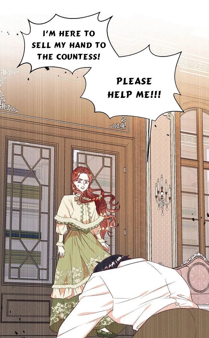 I Decided Not To Pretend I Don’t See It Anymore chapter 38 page 13