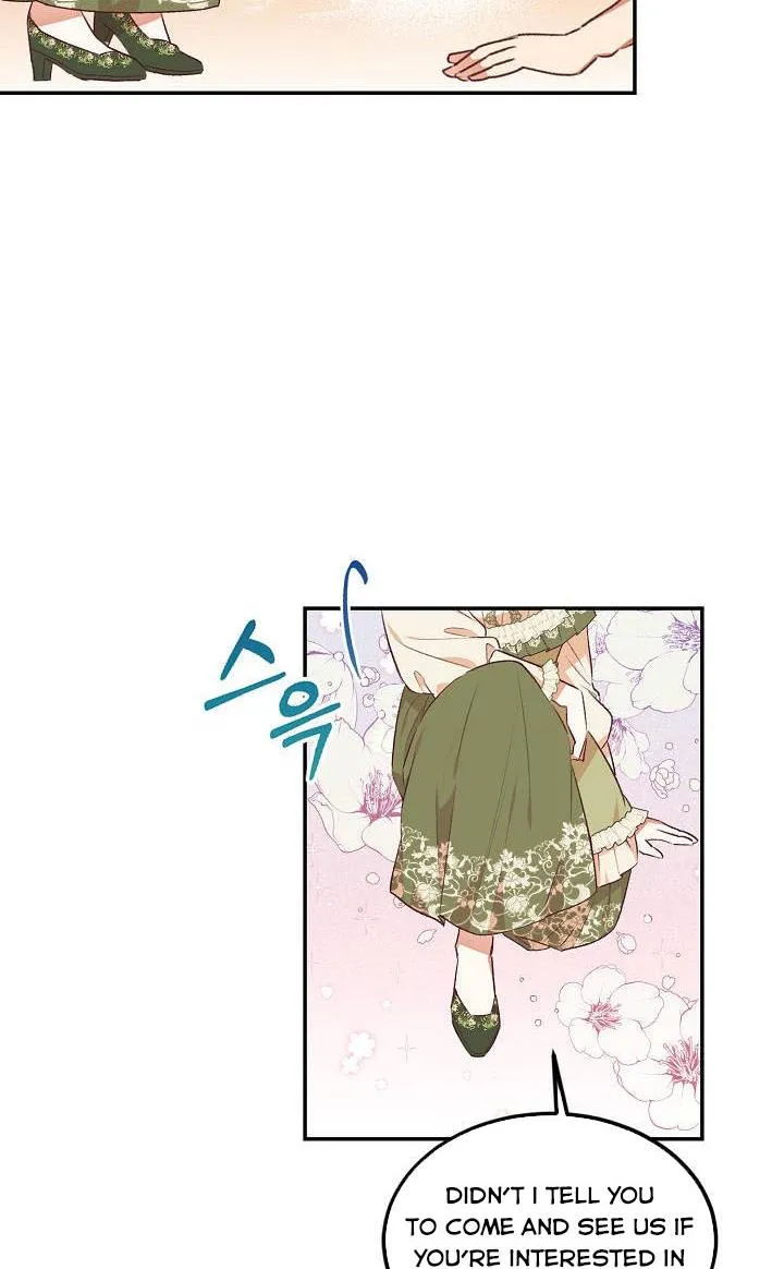 I Decided Not To Pretend I Don’t See It Anymore chapter 38 page 19