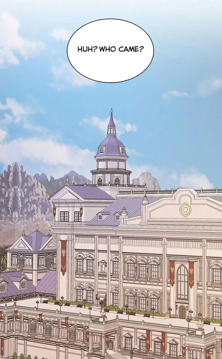 I Decided Not To Pretend I Don’t See It Anymore chapter 38 page 2