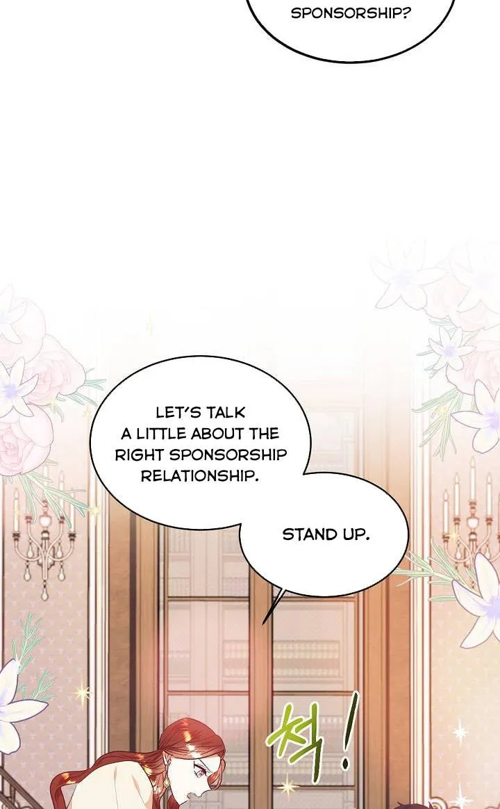 I Decided Not To Pretend I Don’t See It Anymore chapter 38 page 20