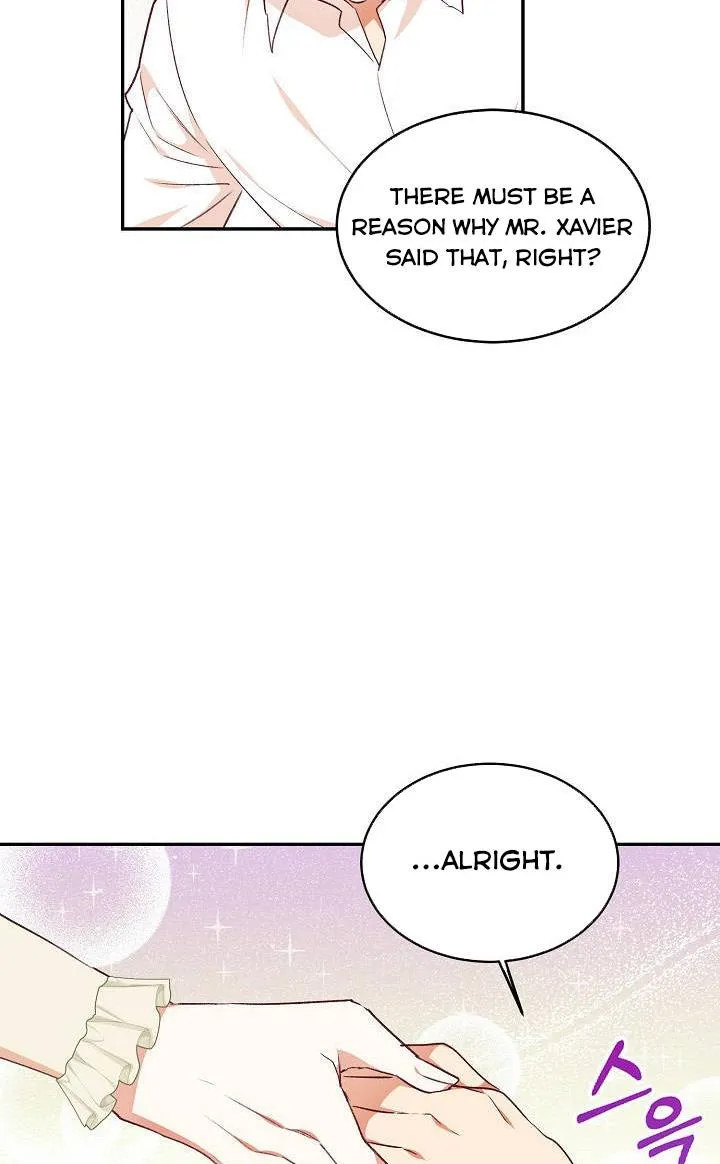 I Decided Not To Pretend I Don’t See It Anymore chapter 38 page 22