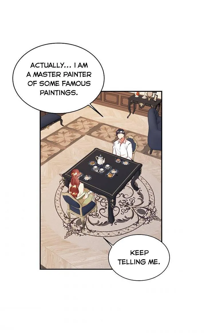 I Decided Not To Pretend I Don’t See It Anymore chapter 38 page 24