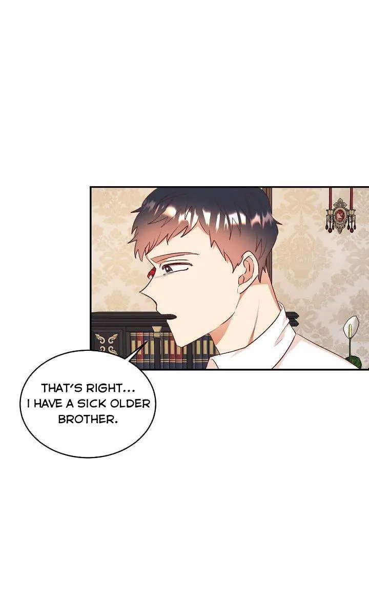 I Decided Not To Pretend I Don’t See It Anymore chapter 38 page 26