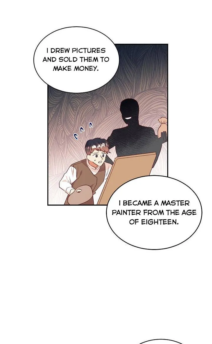 I Decided Not To Pretend I Don’t See It Anymore chapter 38 page 27