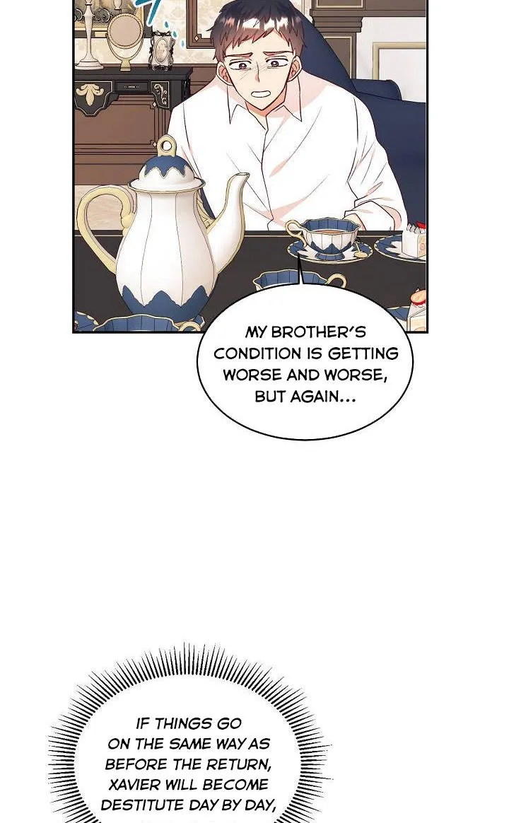 I Decided Not To Pretend I Don’t See It Anymore chapter 38 page 29