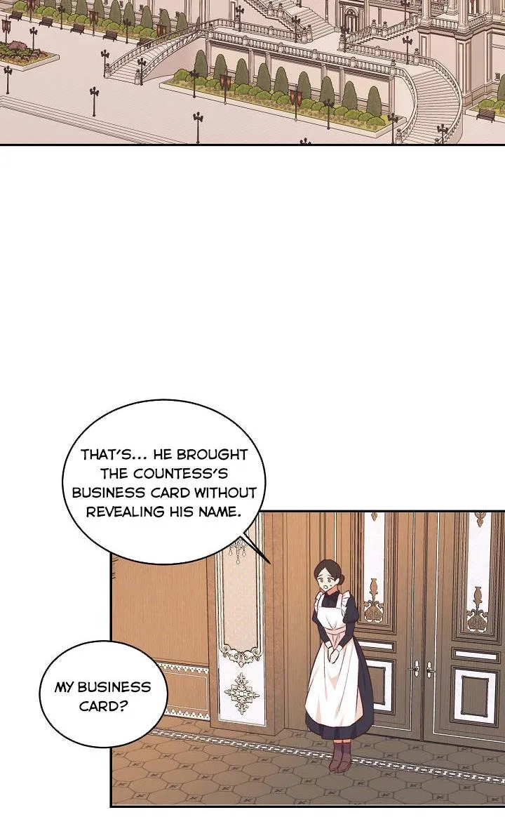 I Decided Not To Pretend I Don’t See It Anymore chapter 38 page 3