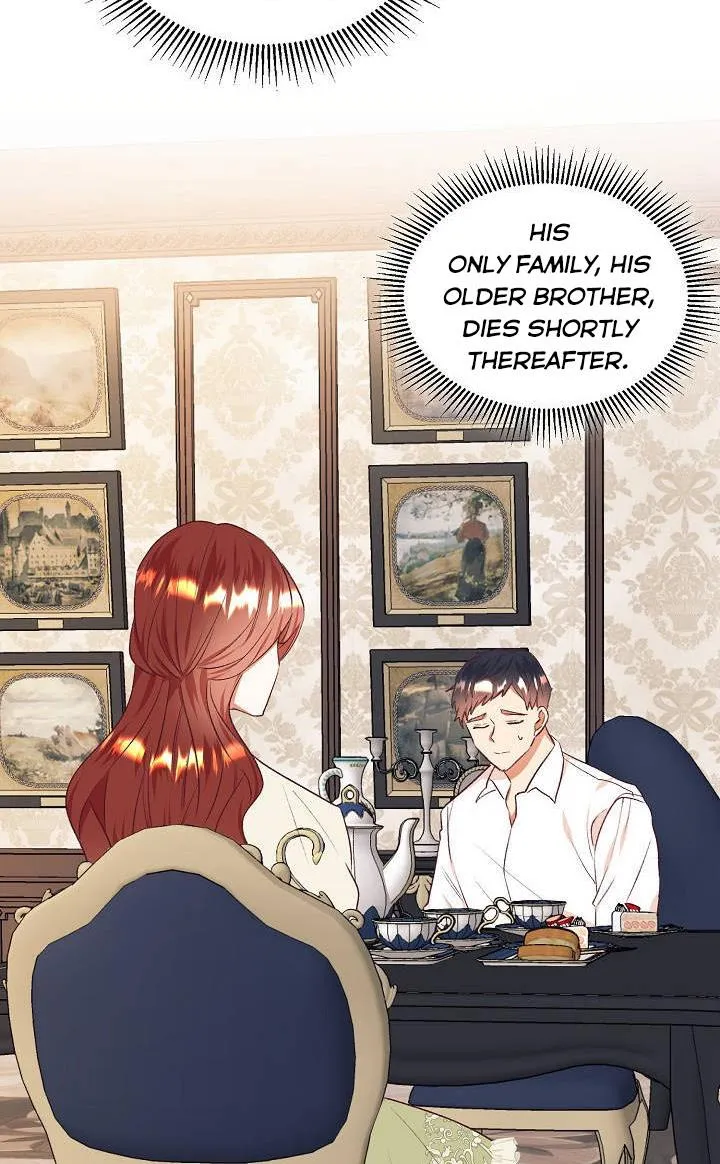 I Decided Not To Pretend I Don’t See It Anymore chapter 38 page 30