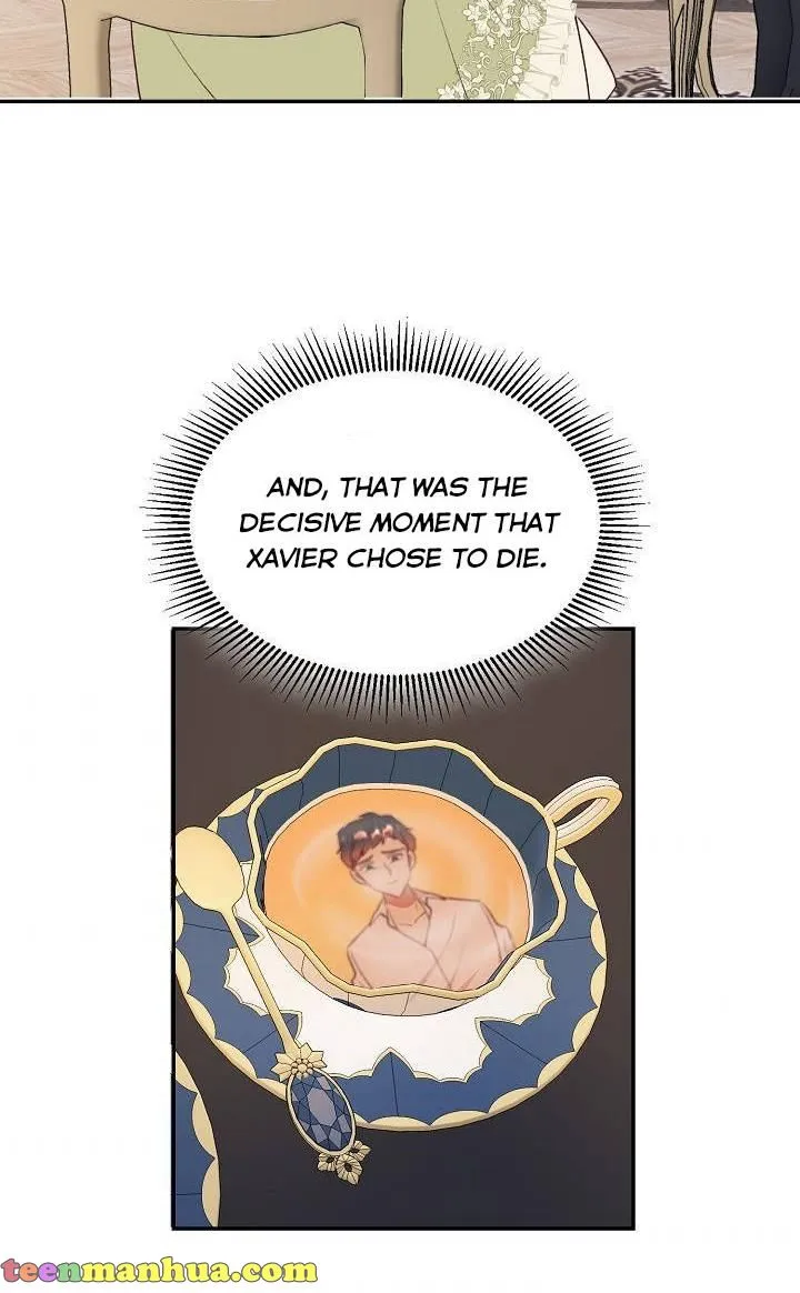 I Decided Not To Pretend I Don’t See It Anymore chapter 38 page 31