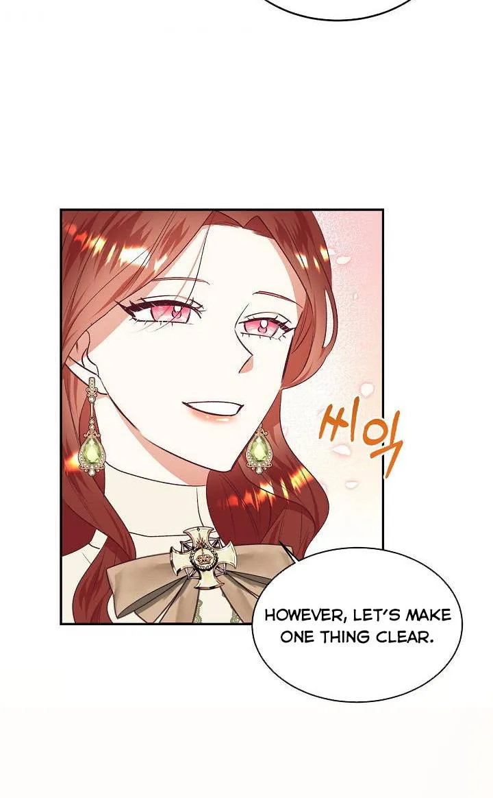 I Decided Not To Pretend I Don’t See It Anymore chapter 38 page 33