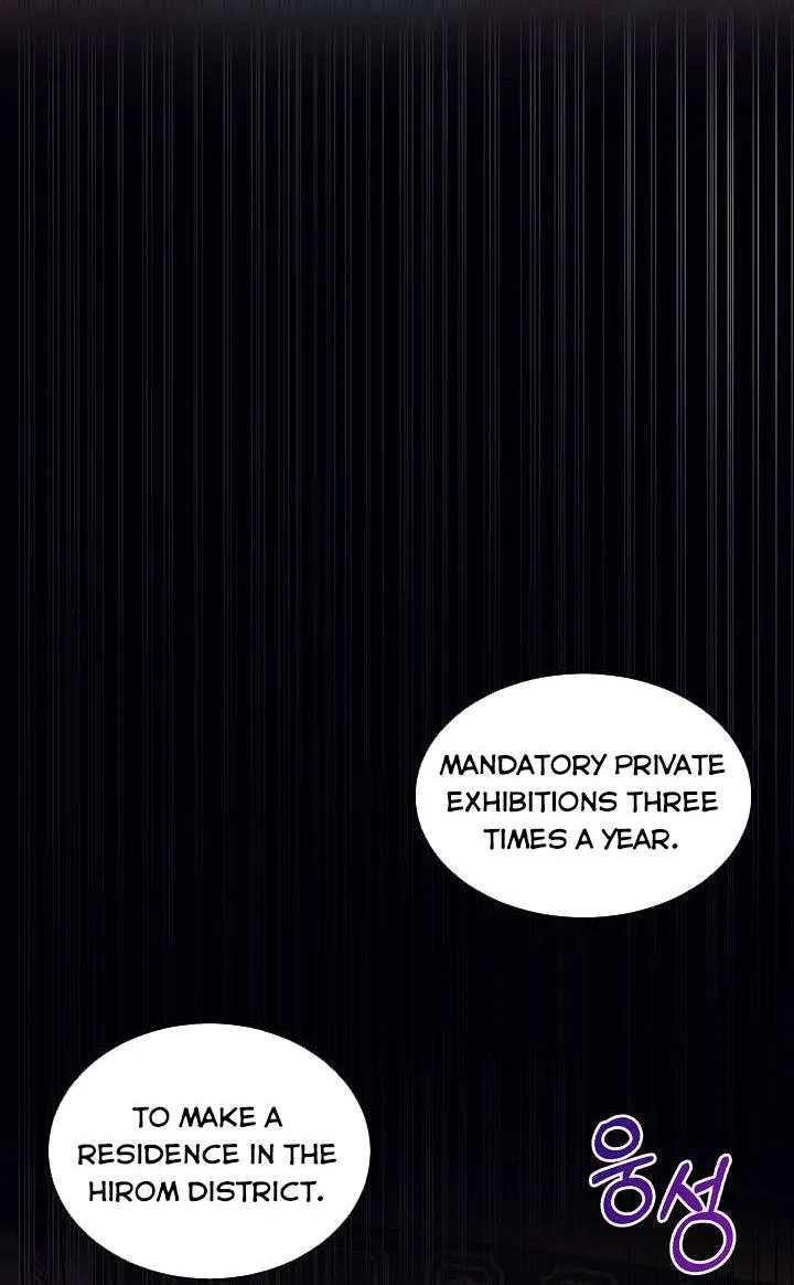 I Decided Not To Pretend I Don’t See It Anymore chapter 38 page 35