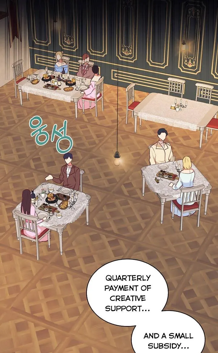 I Decided Not To Pretend I Don’t See It Anymore chapter 38 page 36