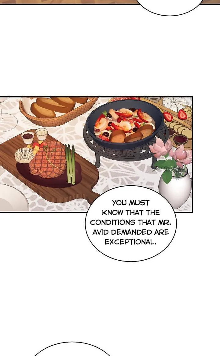 I Decided Not To Pretend I Don’t See It Anymore chapter 38 page 37