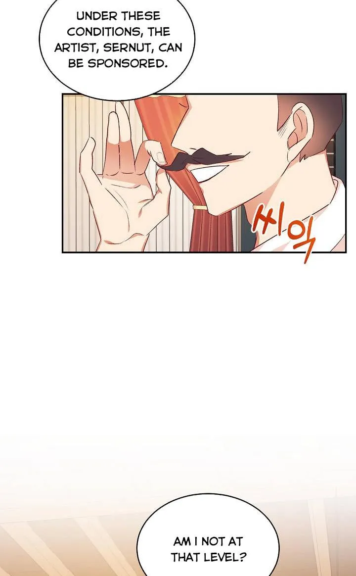 I Decided Not To Pretend I Don’t See It Anymore chapter 38 page 38