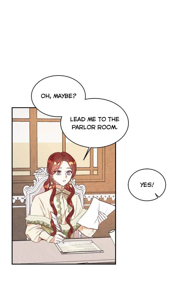 I Decided Not To Pretend I Don’t See It Anymore chapter 38 page 4