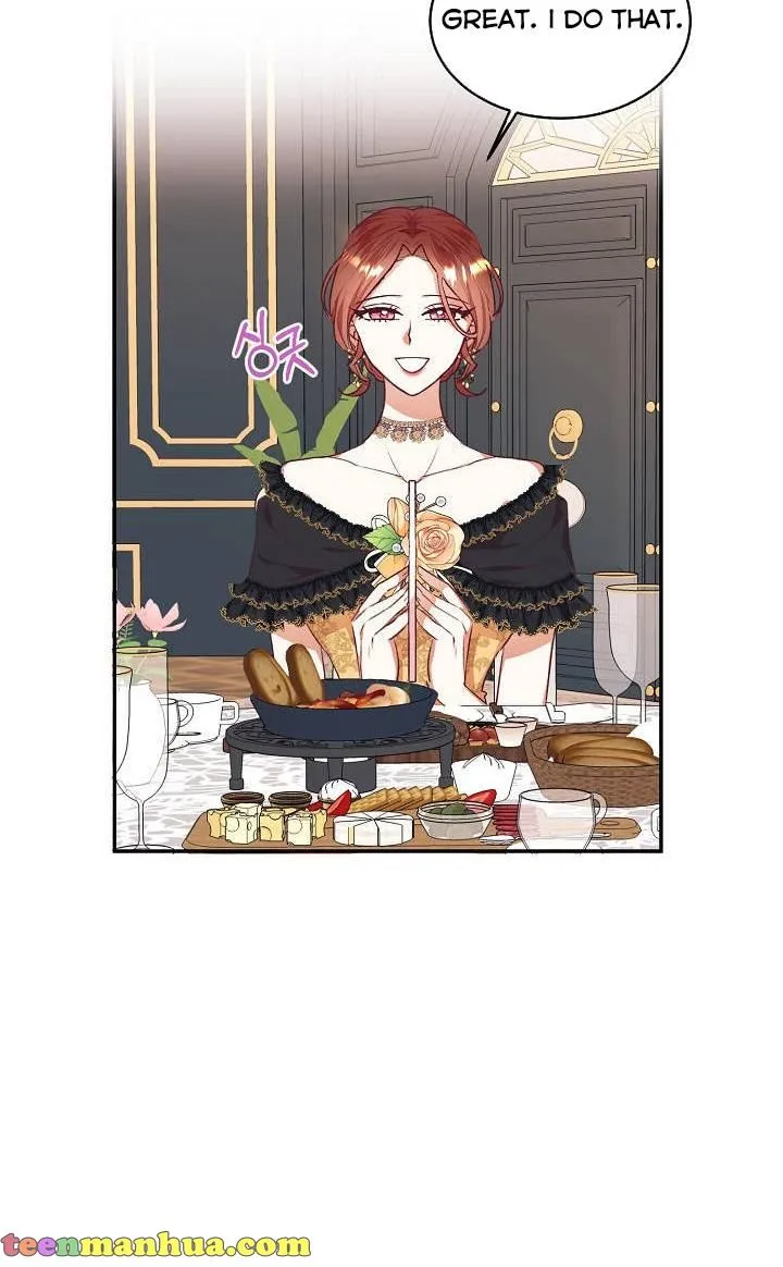 I Decided Not To Pretend I Don’t See It Anymore chapter 38 page 41