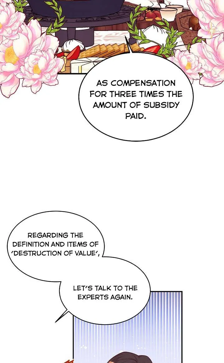 I Decided Not To Pretend I Don’t See It Anymore chapter 38 page 46