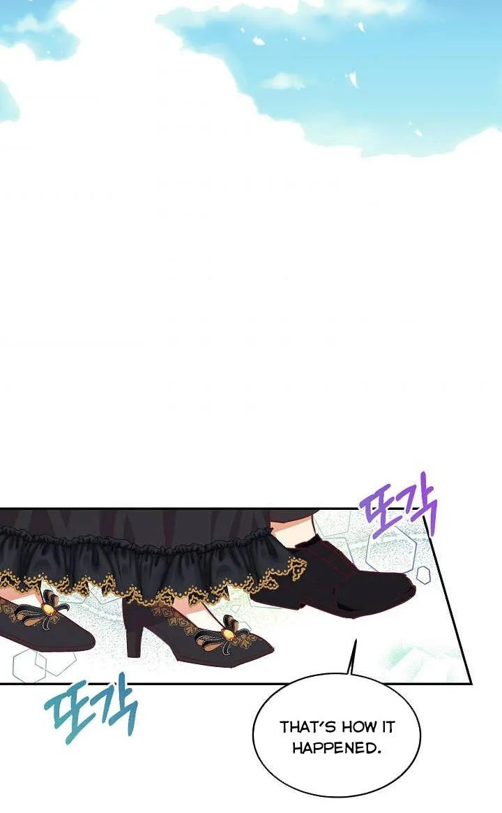 I Decided Not To Pretend I Don’t See It Anymore chapter 38 page 48