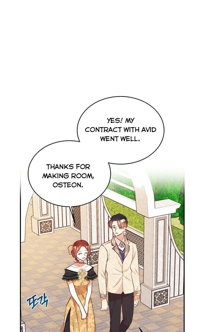 I Decided Not To Pretend I Don’t See It Anymore chapter 38 page 49