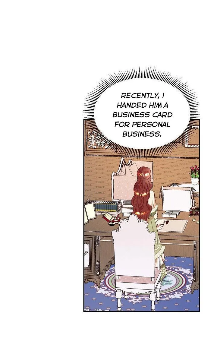 I Decided Not To Pretend I Don’t See It Anymore chapter 38 page 5