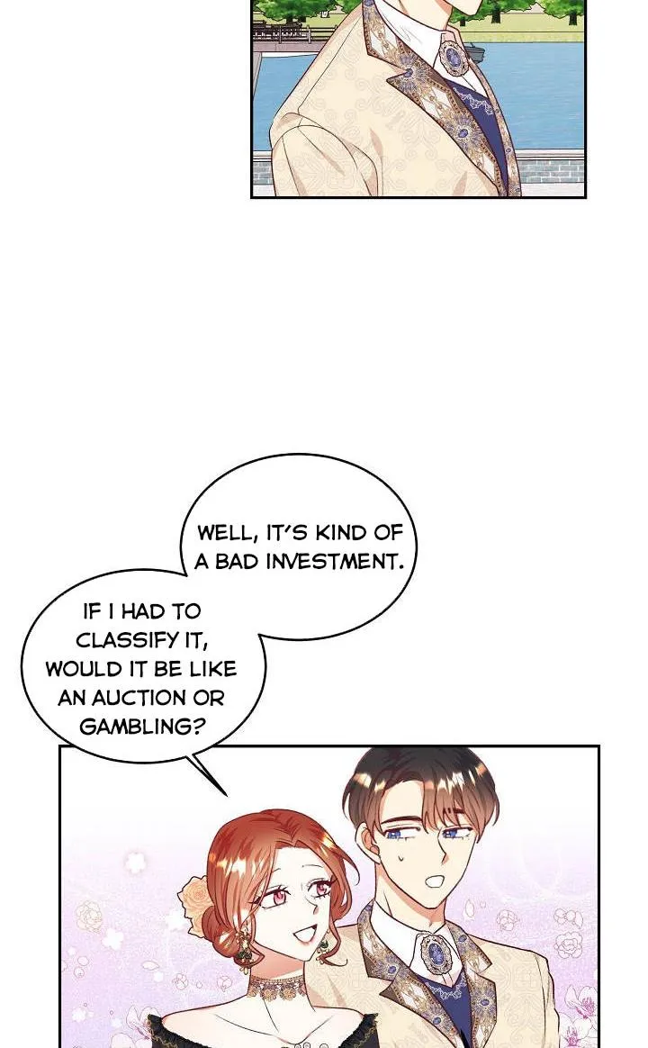 I Decided Not To Pretend I Don’t See It Anymore chapter 38 page 51